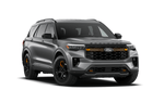 2027 Ford Explorer Tremor®