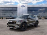2027 Ford Explorer Tremor®