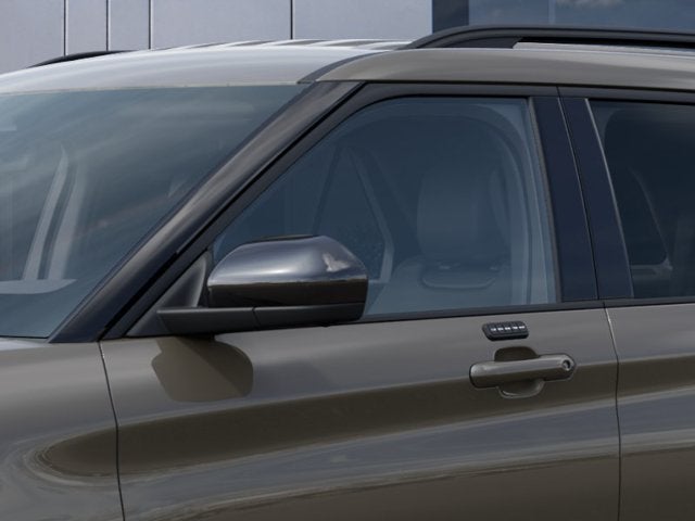 2027 Ford Explorer Tremor®