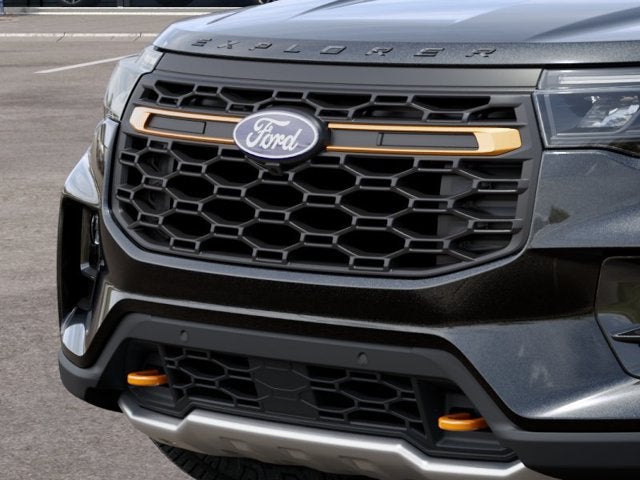 2027 Ford Explorer Tremor®