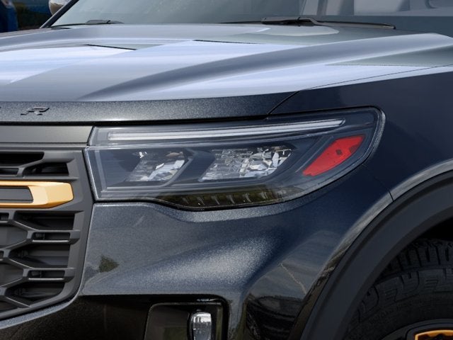 2027 Ford Explorer Tremor®