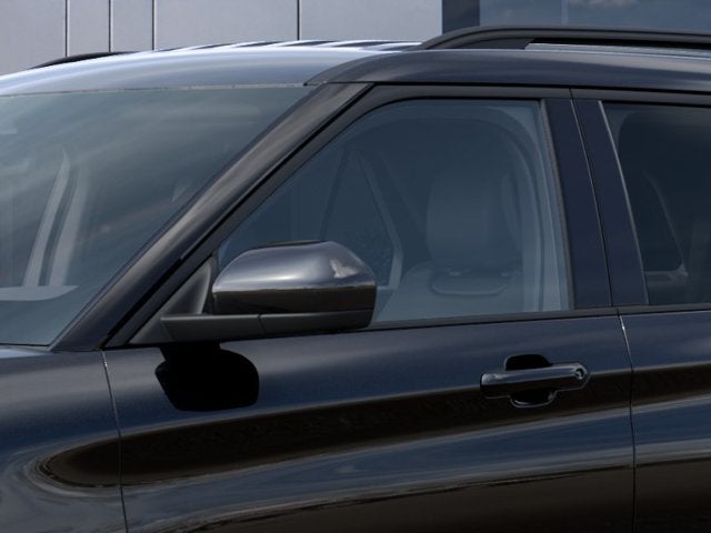 2027 Ford Explorer Tremor®