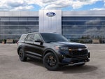 2027 Ford Explorer Tremor®