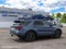 2027 Ford Explorer Tremor®