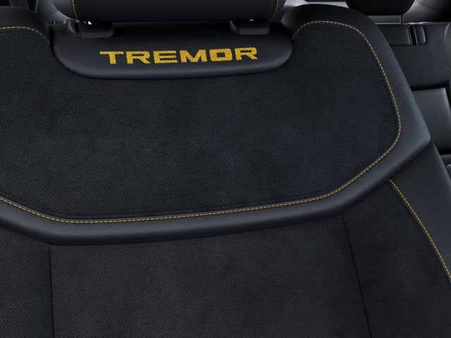 2027 Ford Explorer Tremor®