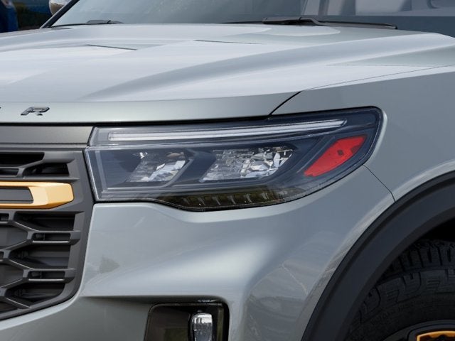 2027 Ford Explorer Tremor®