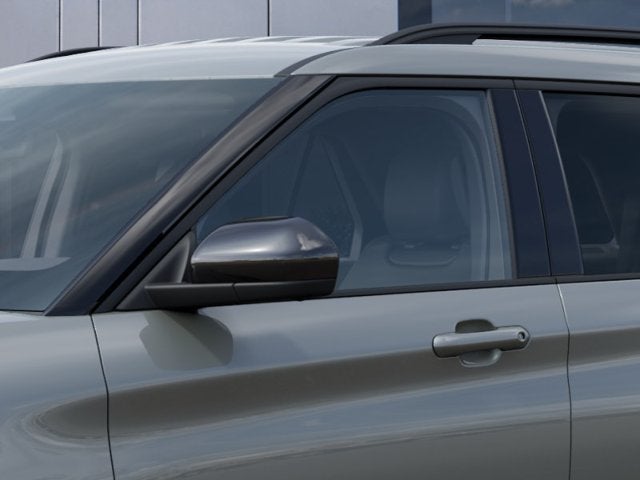 2027 Ford Explorer Tremor®