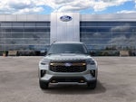 2027 Ford Explorer Tremor®