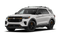 2027 Ford Explorer Tremor®