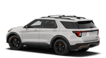 2027 Ford Explorer Tremor®
