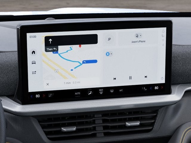 2027 Ford Explorer Tremor®