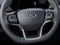 2027 Ford Explorer Tremor®