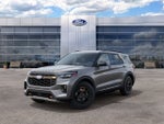 2027 Ford Explorer Tremor®