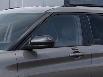 2027 Ford Explorer Tremor®