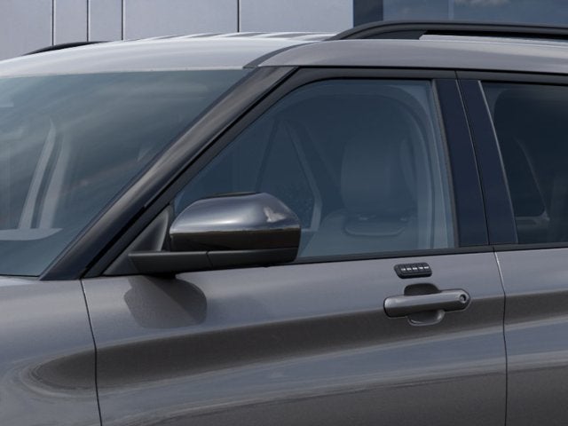 2027 Ford Explorer Tremor®