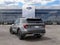 2027 Ford Explorer Tremor®