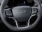 2027 Ford Explorer Tremor®