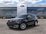 2027 Ford Explorer Platinum™