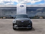 2027 Ford Explorer Platinum™