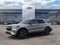 2027 Ford Explorer Tremor®