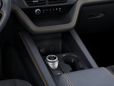 2027 Ford Explorer Tremor®
