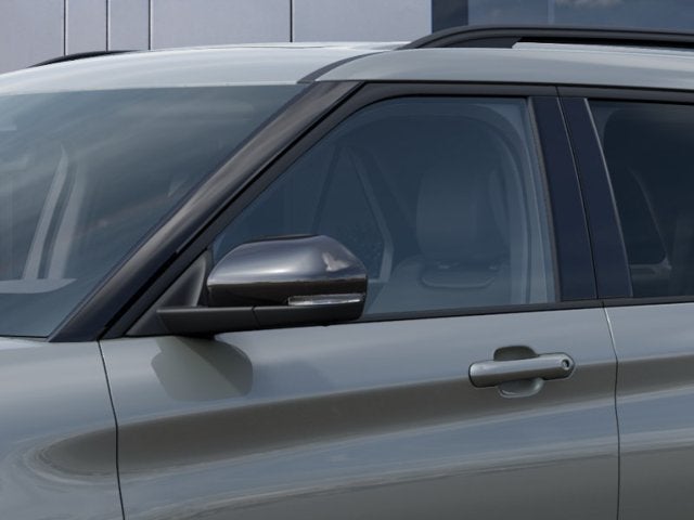 2027 Ford Explorer Tremor®