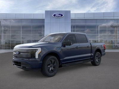 2025 Ford F-150 Lightning Flash™
