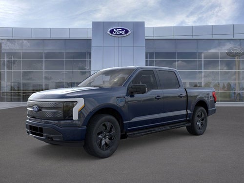 2025 Ford F-150 Lightning Flash™