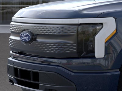 2025 Ford F-150 Lightning Flash™