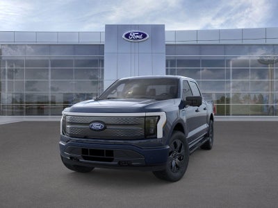 2025 Ford F-150 Lightning Flash™