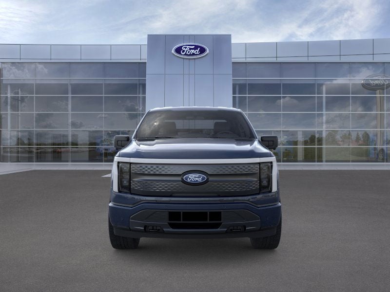 2025 Ford F-150 Lightning Flash™