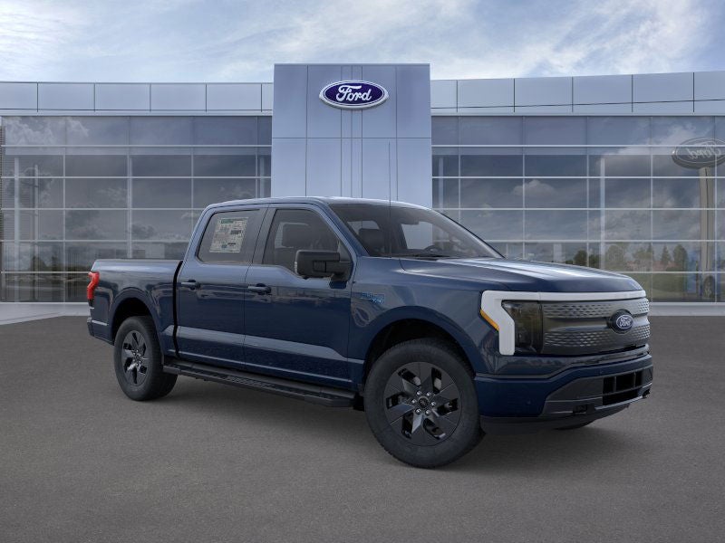 2025 Ford F-150 Lightning Flash™