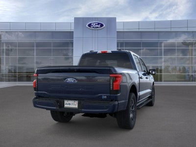 2025 Ford F-150 Lightning Flash™