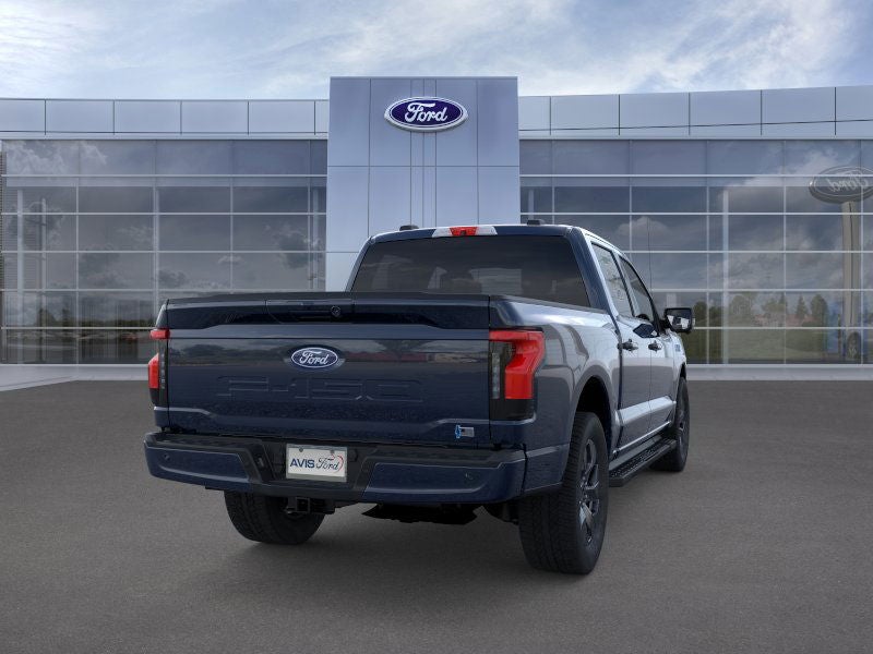 2025 Ford F-150 Lightning Flash™
