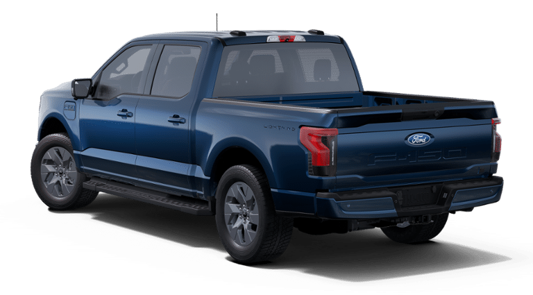 2025 Ford F-150 Lightning Flash™