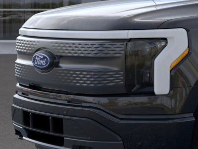 2025 Ford F-150 Lightning Flash™