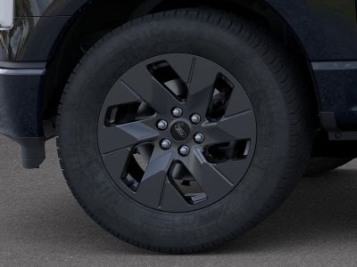 2025 Ford F-150 Lightning Flash™