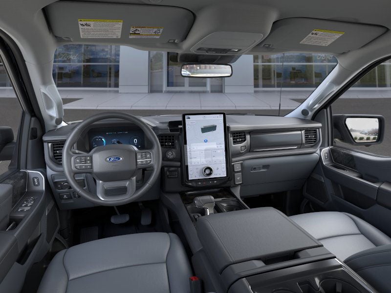 2025 Ford F-150 Lightning Flash™