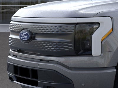 2025 Ford F-150 Lightning Flash™