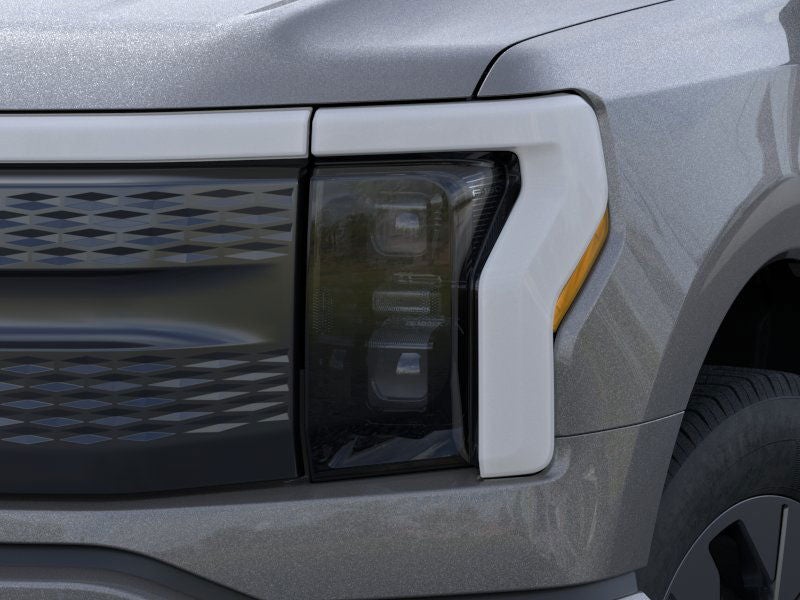 2025 Ford F-150 Lightning Flash™