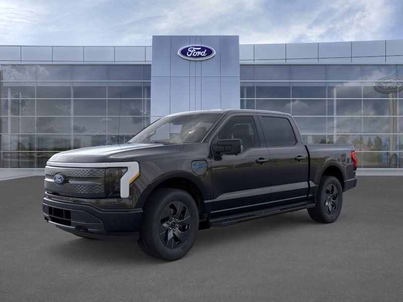 2025 Ford F-150 Lightning Flash™