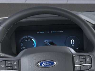 2025 Ford F-150 Lightning Flash™