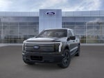 2025 Ford F-150 Lightning Flash™