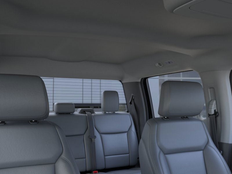 2025 Ford F-150 Lightning Flash™