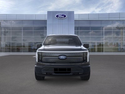 2025 Ford F-150 Lightning Flash™