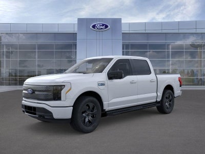 2025 Ford F-150 Lightning Flash™