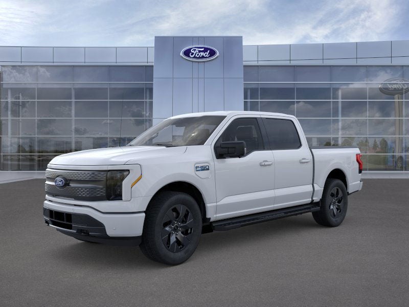 2025 Ford F-150 Lightning Flash™