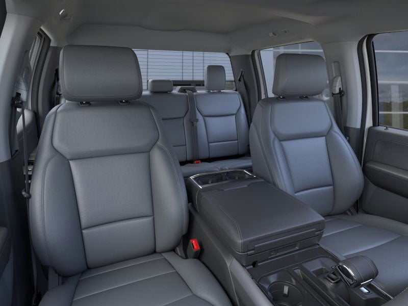 2025 Ford F-150 Lightning Flash™