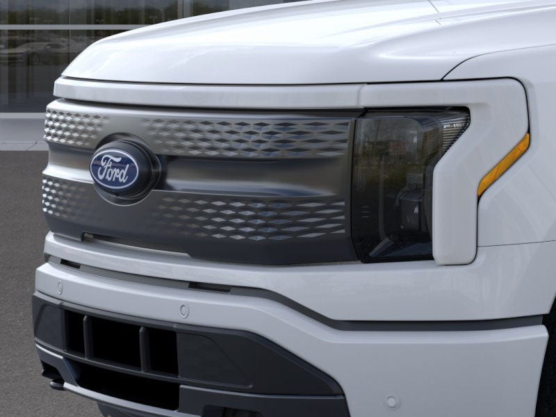 2025 Ford F-150 Lightning Flash™