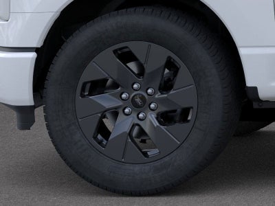 2025 Ford F-150 Lightning Flash™